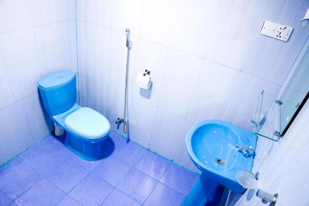 Indusara Villa ベントータ エクステリア 写真