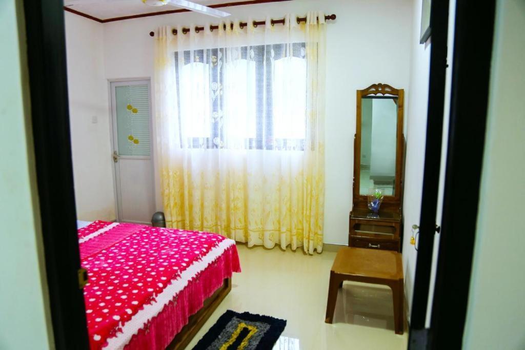 Indusara Villa ベントータ エクステリア 写真