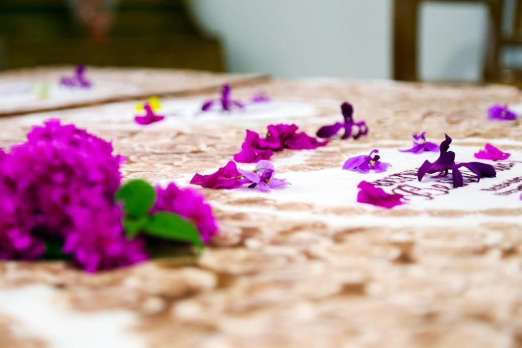 Indusara Villa ベントータ エクステリア 写真
