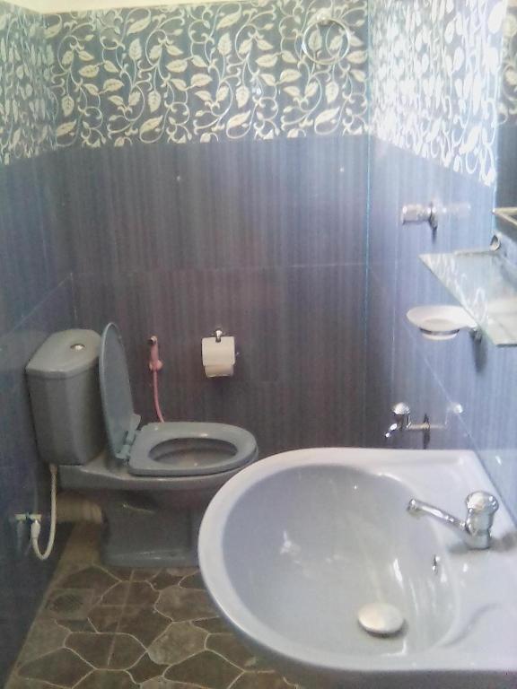 Indusara Villa ベントータ エクステリア 写真