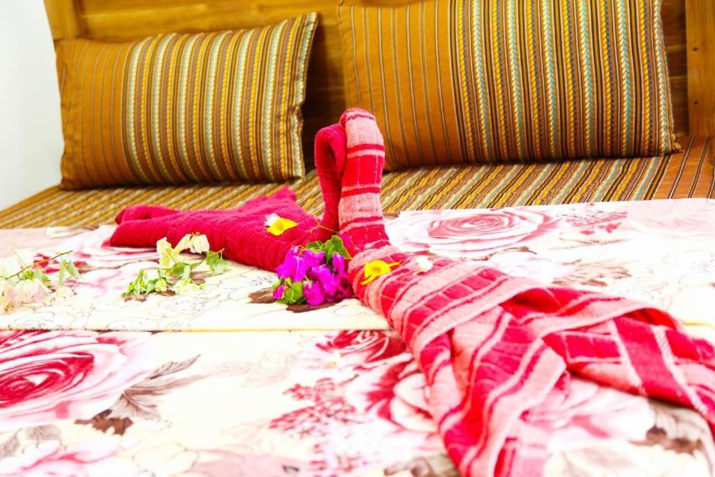Indusara Villa ベントータ エクステリア 写真
