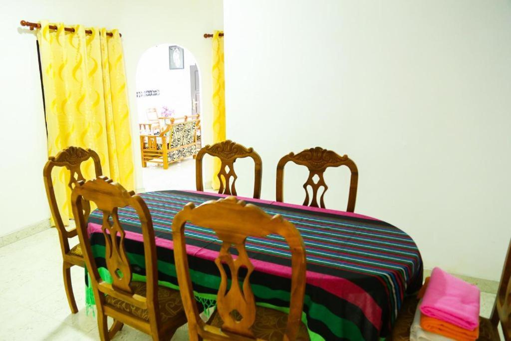 Indusara Villa ベントータ エクステリア 写真