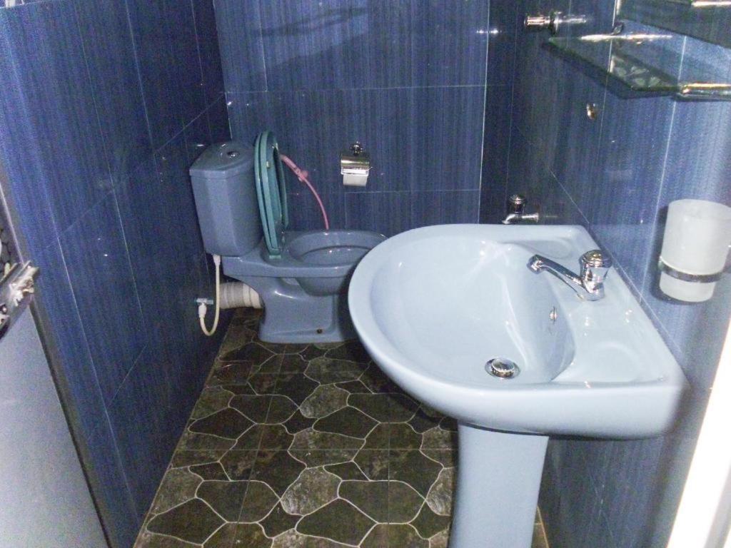 Indusara Villa ベントータ エクステリア 写真