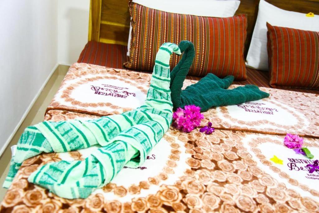 Indusara Villa ベントータ エクステリア 写真