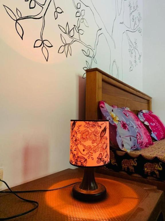 Indusara Villa ベントータ エクステリア 写真