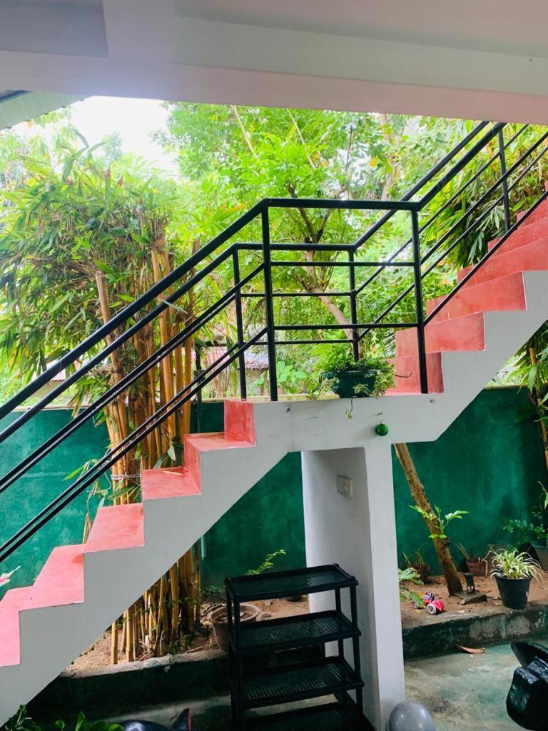 Indusara Villa ベントータ エクステリア 写真