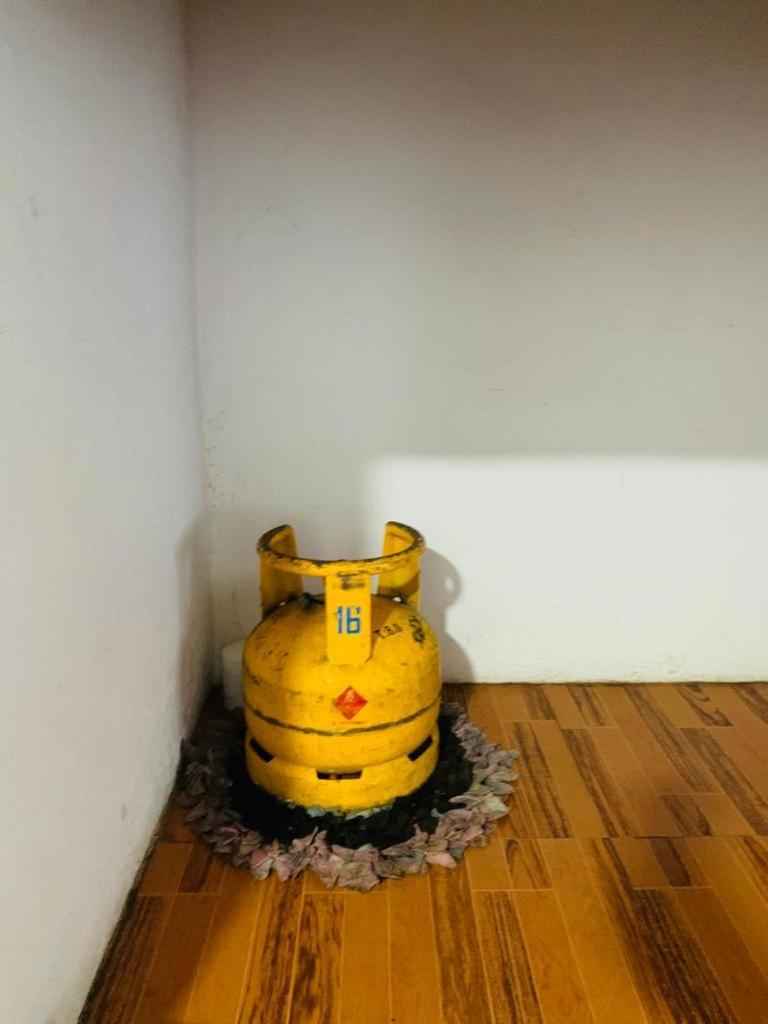 Indusara Villa ベントータ エクステリア 写真
