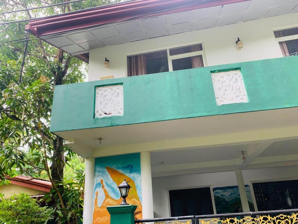 Indusara Villa ベントータ エクステリア 写真