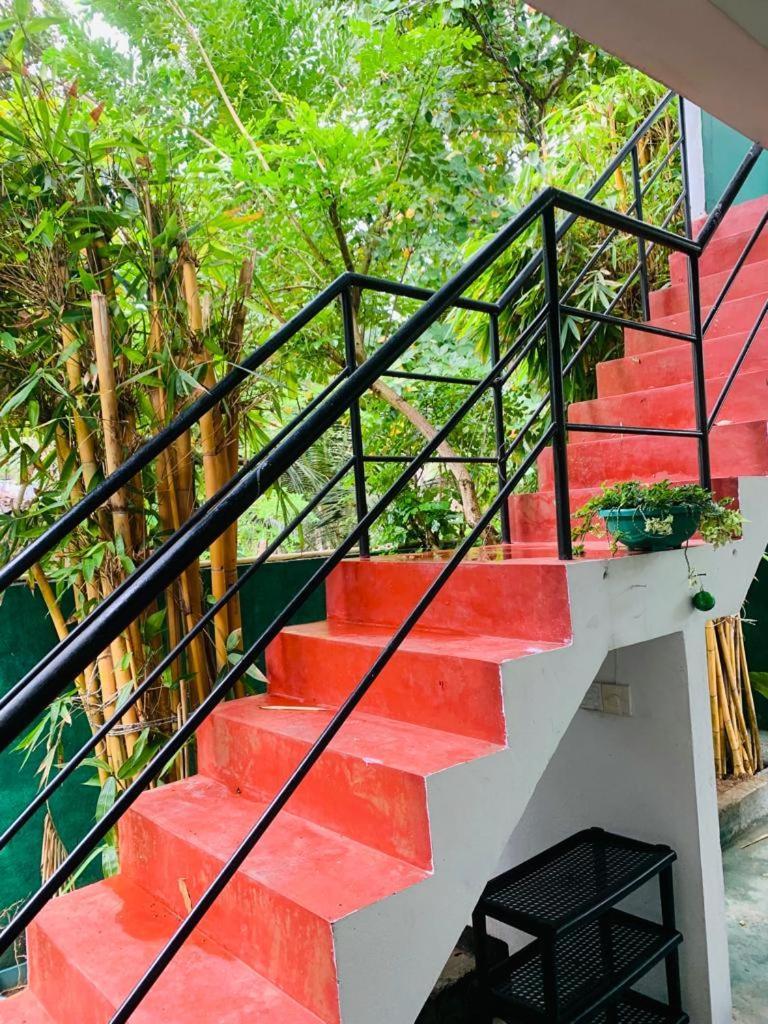 Indusara Villa ベントータ エクステリア 写真