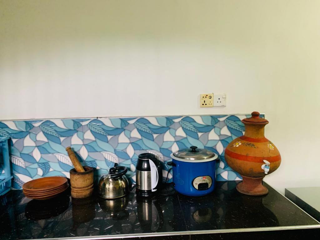 Indusara Villa ベントータ エクステリア 写真